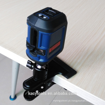 Nível de laser de dois feixes Laser Level-1V1H